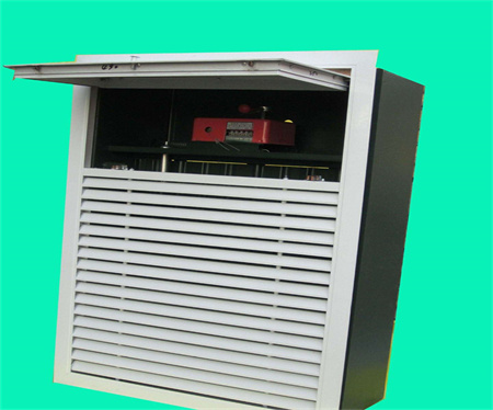 多葉送風(fēng)口